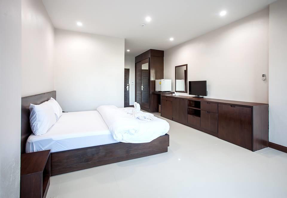 Amatara Hotel Phimai 외부 사진