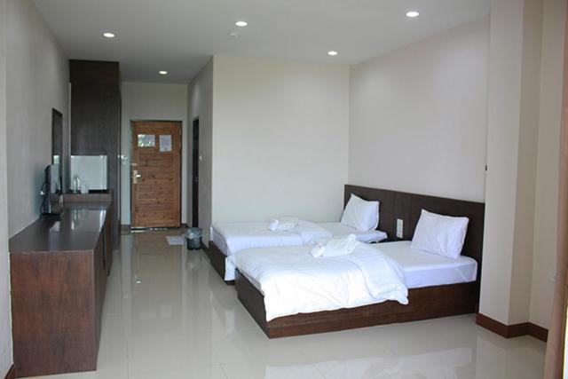 Amatara Hotel Phimai 외부 사진