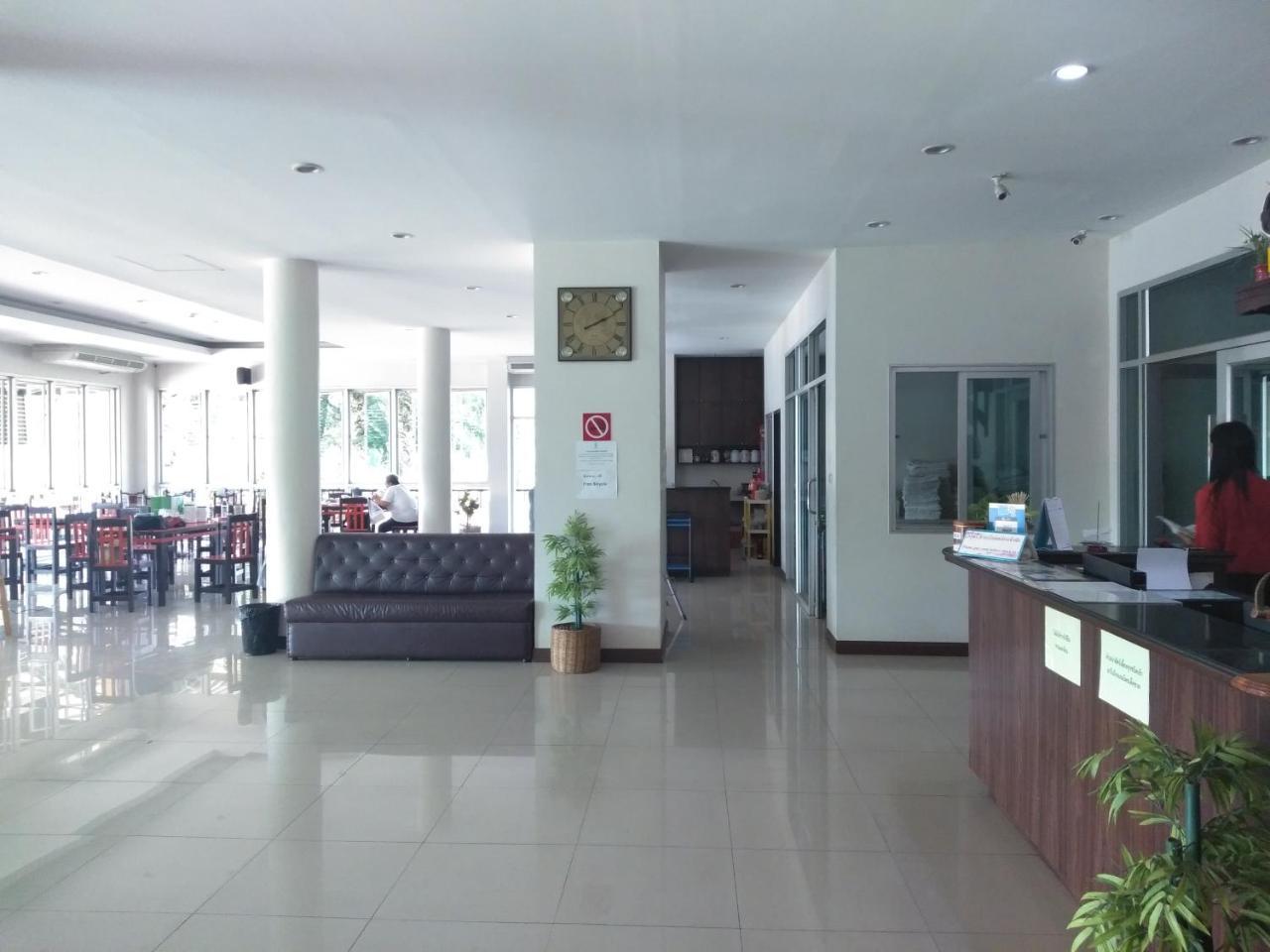 Amatara Hotel Phimai 외부 사진