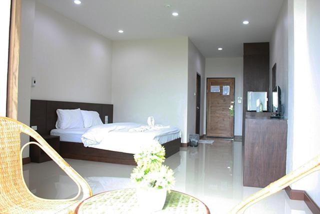 Amatara Hotel Phimai 외부 사진